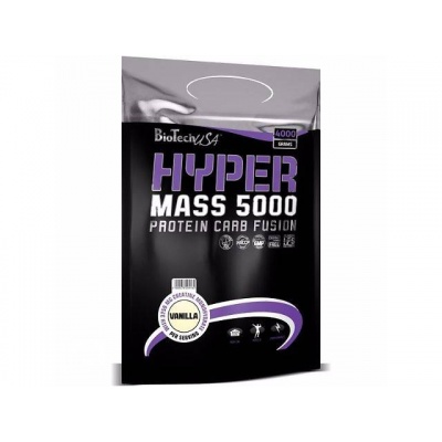 Гейнер BioTech Hyper Mass Bag 5000 гр