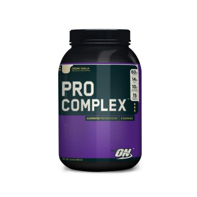 Гейнер ON Pro Complex 1.6lb 720гр
