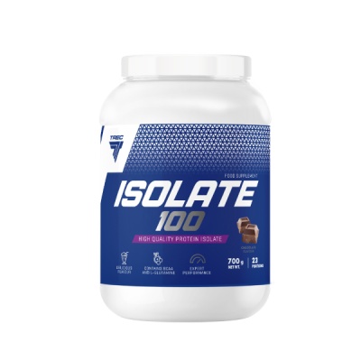 Протеин Trec Nutrition Isolate 100 750 гр