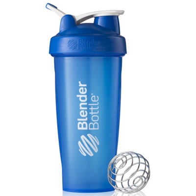 Шейкер Blender Bottle Classic 946мл