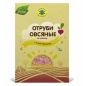 Отруби овсянные со свеклой 200 гр