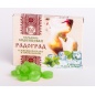 Леденцы с живицей кедра и прополисом 10 шт