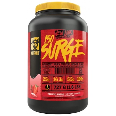 Протеин Mutant Iso Surge 727 гр.