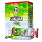 Батончик aTech Nutrition Slim Bar c L-карнитином 50 гр