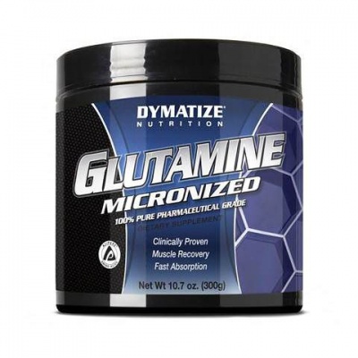 Креатин Dymatize Nutrition Ceeatine Mycronized 300 гр.