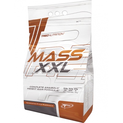 Гейнер Trec Nutrition Mass XXL 4800 г