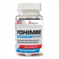 Жиросжигатель WestPharm Yohimbe Extract 50 мг 60 капсул