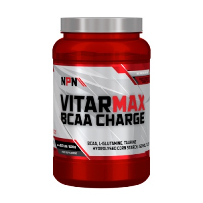 BCAA NPN Vitarmax BCAA Charge 1620 гр