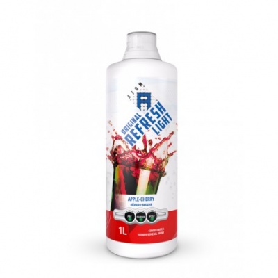 Изотоник АТОМ Refresh Light 1000 мл