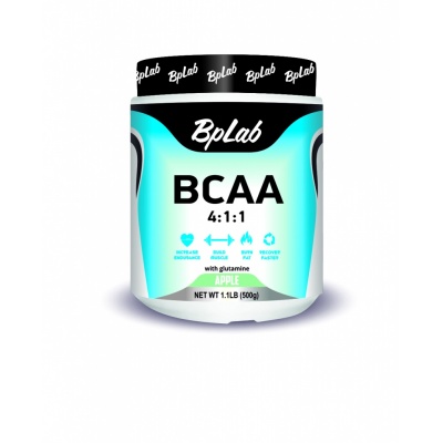 БЦАА BpLab BCAA 2.1.1 500 г