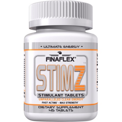 Предтрен Finaflex STIMZ 45 Tabs