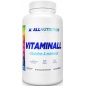 Витамины All Nutrition Vitaminall 120 капсул