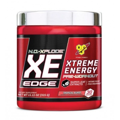 Предтренировочный комплекс BSN N.O.-XPlode XE Edge  315 гр