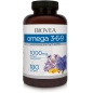 Антиоксидант Biovea Omega 3-6-9 180 капсул