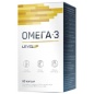 Антиоксидант LevelUp Omega-3 60 cap