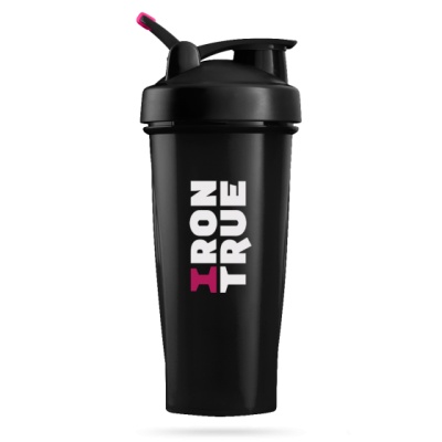 Шейкер IRONTRUE 700ml