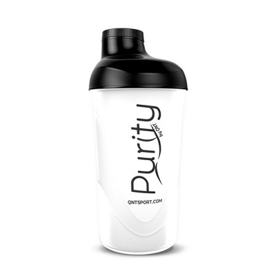 Шейкеры QNT PURITY 600 мл