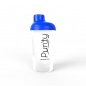 Шейкеры QNT PURITY 600 мл