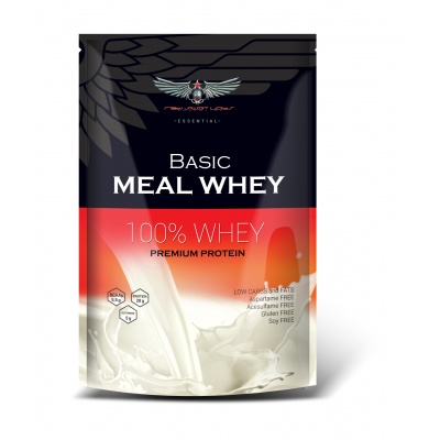 Протеин Red Star Labs Basic Meal Whey 2000 гр