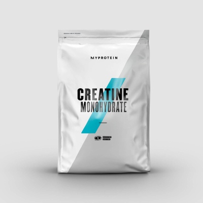 Креатин Myprotein creatine monohydrate 500 гр