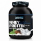 Протеин Muscle Pro Revolution Whey+афродизиак  2000 гр