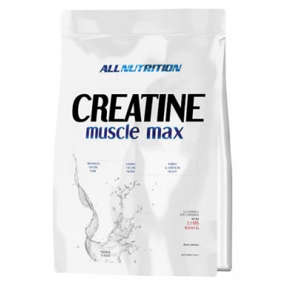 Креатин All Nutrition Creatine Muscle Max 1000 гр