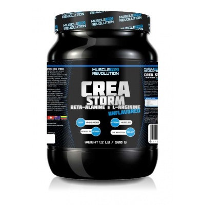 Креатин Muscle Pro Revolution СreaStorm 500 гр