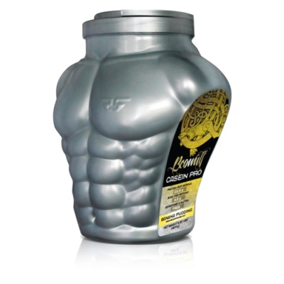 Протеин Red Star Labs Beowulf Casein Pro 1800 г