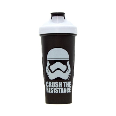 Шейкер IRONTRUE Star Wars  700 мл Storm Trooper