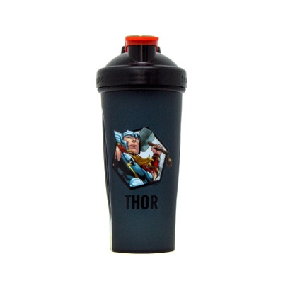 Шейкер IRONTRUE Marvel Thor 700 мл