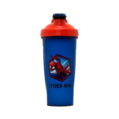 Шейкер IRONTRUE Marvel Spider Man 700 мл