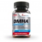 Предтренировочный комплекс West Pharm DMHA 100 мг 60 капсул