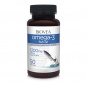 Антиоксидант Biovea Omega-3 1200 мг 50 кап