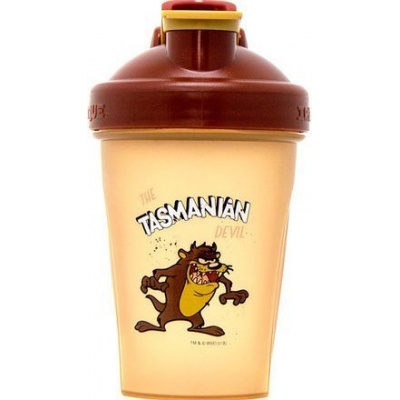Шейкер IRONTRUE Looney Tunes  500 мл Tasmanian Devil