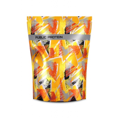 Протеин  ASN PUBLIC PROTEIN  Doypack 1000гр
