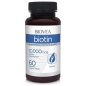Витамины Biovea BIOTIN 10,000 mcg FD 60таб