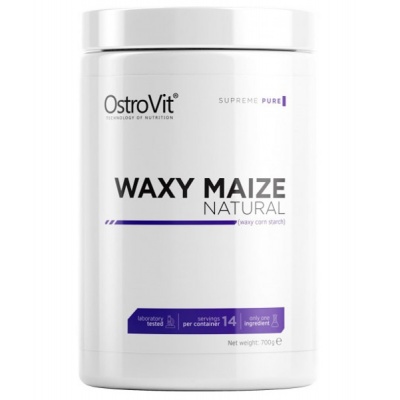 Гейнер Ostrovit Waxy Maize 700 гр