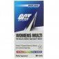 Витамины GAT Womens Multi 30таблеток