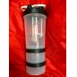 Шейкер Be First TS 1027 trans 450 мл
