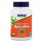 Витамины NOW SPIRULINA 500мг 180 таблеток