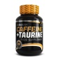 Витамины BioTech USA Power Force (сaffeine + taurine) 60 кап