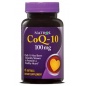 Антиоксидант Natrol Co Q-10  100 мг 45 капсул
