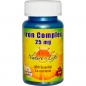 Витамины Nature's Life Iron Complex 25 мг 50 капсул