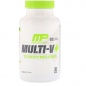 Витамины MusclePharm Essentials Multi-V+ 60 таблеток