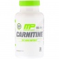 Л-Карнитин MusclePharm Essentials 1000 мг 60 капсул