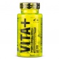 Витамины 4 NUTRITION VITA+ 60 капс
