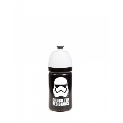 Спортивная бутылка Star Wars 500 мл Storm Trooper