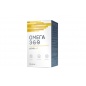 Антиоксидант LevelUp Omega 3-6-9 60 кап