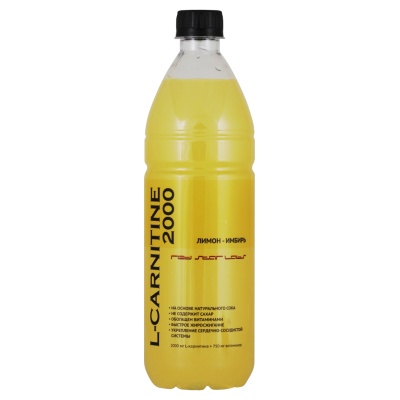 Л-карнитин Red Star Labs L-Carnitine 2000 750 мл.