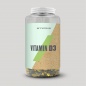 Витамины Myprotein MYVEGAN D3 60 капсул